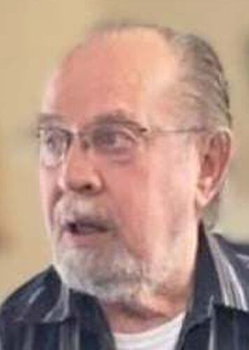 H. Ronald Dahl, Jr.